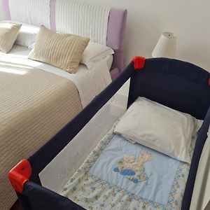 Studio met een King Size Bed
